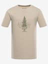 ALPINE PRO Ekk T-shirt