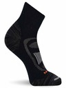 Merrell Zoned Hiking Quarter Socks