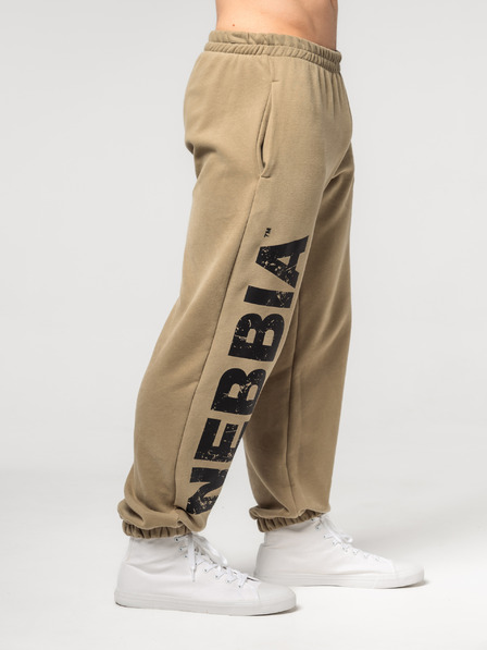 Nebbia Gym Bro Sweatpants