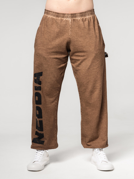 Nebbia Gym Bro Sweatpants