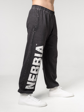 Nebbia Gym Bro Sweatpants