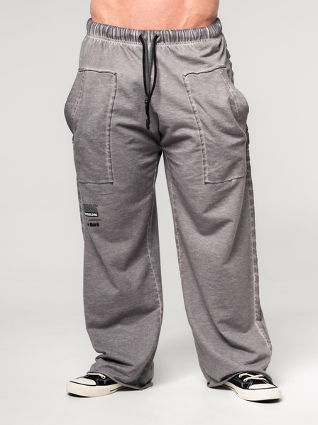 Nebbia No Shortcuts Sweatpants