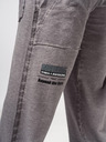 Nebbia No Shortcuts Sweatpants