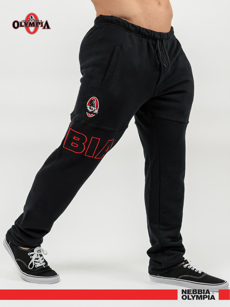 Nebbia Commitment Sweatpants