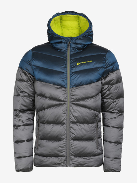 ALPINE PRO Rog Jacket