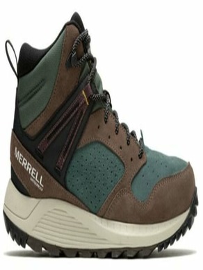 Merrell Wildwood Mid LTR WP Ankle boots