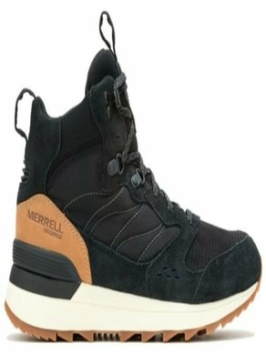 Merrell Alpine 83 SNKR Recraft Mid WP Ankle boots