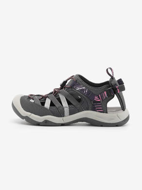 ALPINE PRO Sagra Sandals