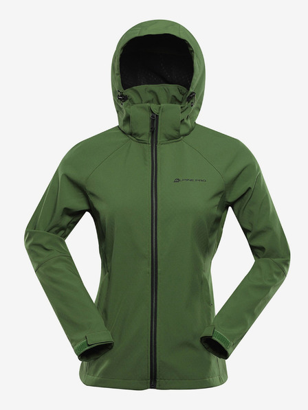 ALPINE PRO Hoora Jacket