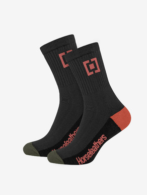 Horsefeathers Socks