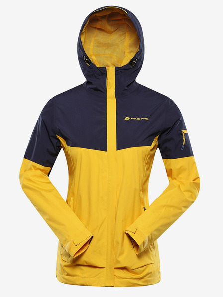 ALPINE PRO Norema Jacket