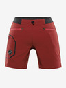 ALPINE PRO Zamba Shorts