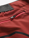 ALPINE PRO Zamba Shorts