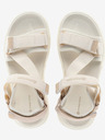 ALPINE PRO Laqa Sandals