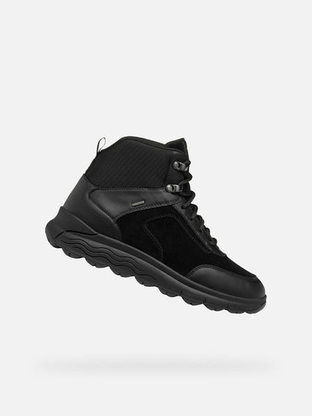 Geox Spherica 4X4 B ABX Ankle boots