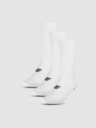 4F Set of 3 pairs of socks