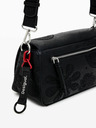 Desigual Dejavu Phuket Mini Handbag