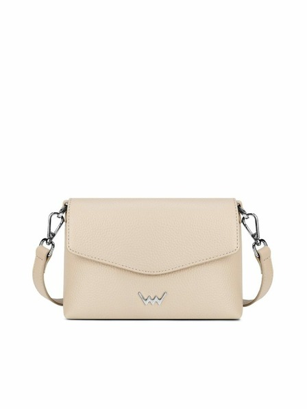 Vuch Leyra Beige Handbag