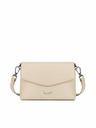 Vuch Leyra Beige Handbag