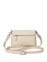 Vuch Leyra Beige Handbag