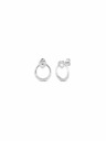 Vuch Feliya Silver Earrings