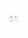 Vuch Feliya Silver Earrings