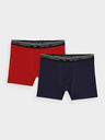 4F Boxers 2 pcs