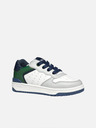 Geox Washiba Kids Sneakers