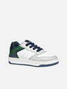 Geox Washiba Kids Sneakers