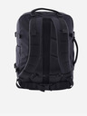 CabinZero Military 36L Absolute Black Backpack