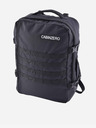 CabinZero Military 36L Absolute Black Backpack