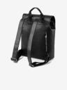 Vuch Gioia Black Backpack