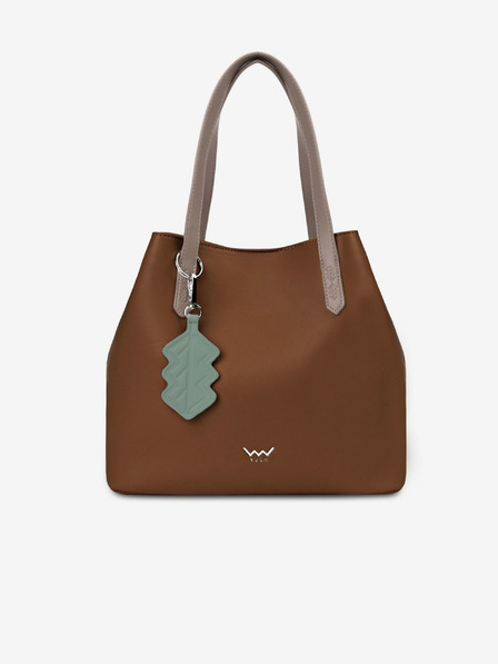 Vuch Roselda E Brown Handbag