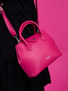 Vuch Gabi Mini Pink Handbag