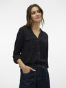 Vero Moda Linn Bumpy Blouse