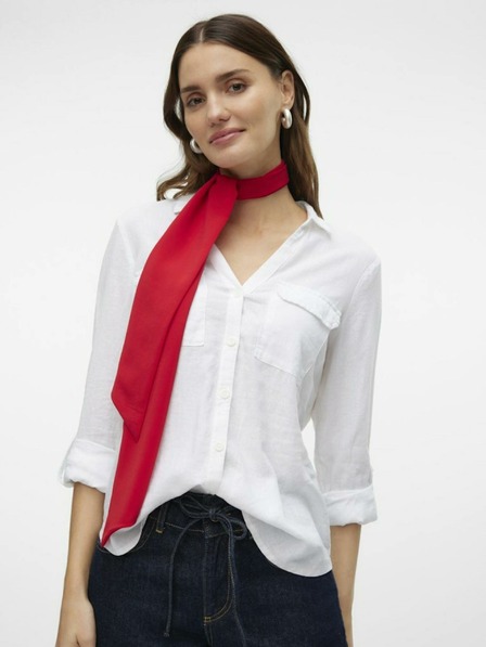 Vero Moda Linn Bumpy Blouse