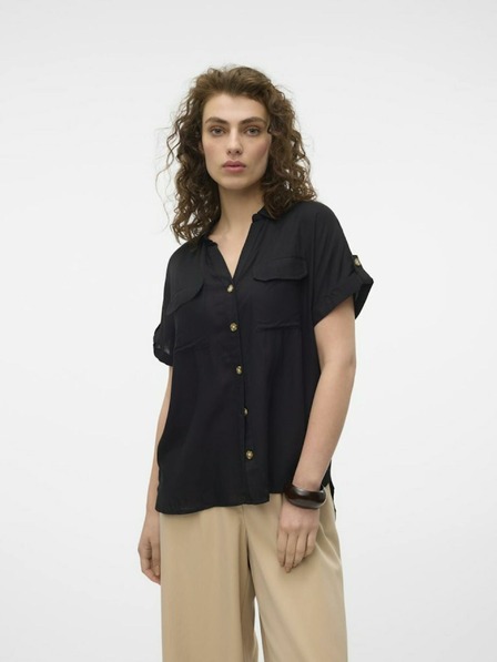 Vero Moda Bumpy Shirt