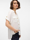 Vero Moda Bumpy Shirt