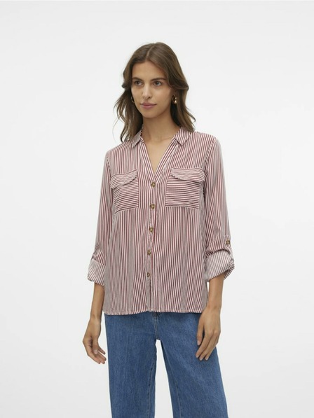 Vero Moda Bumpy Shirt