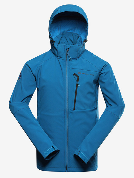 ALPINE PRO Hoor Jacket