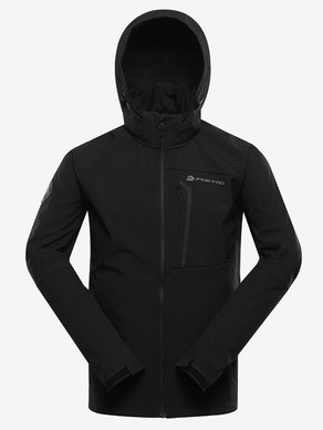 ALPINE PRO Hoor Jacket