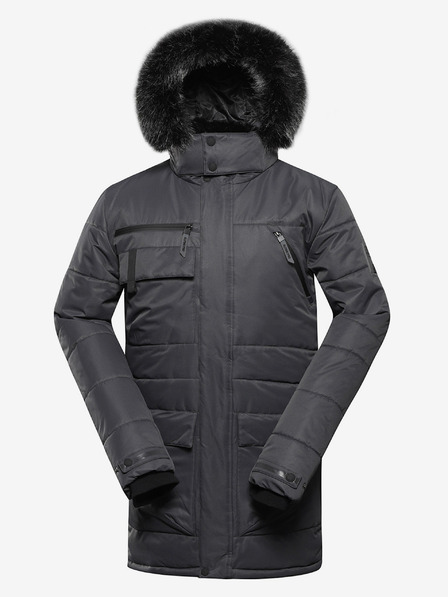 ALPINE PRO Werd Jacket