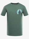 ALPINE PRO Ekk T-shirt