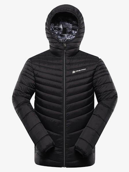 ALPINE PRO Erom Jacket