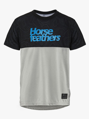 Horsefeathers Fury T-shirt