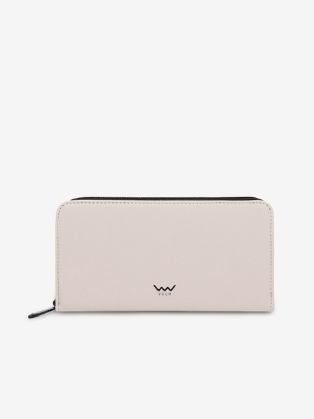 Vuch Palmer Creme Wallet