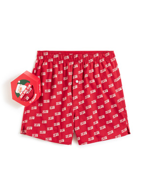 Celio Anti-Christmas Club Boxer shorts