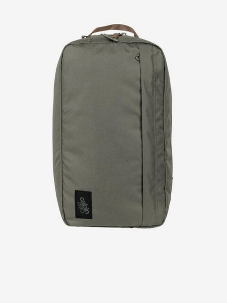 CabinZero Classic Flight 12L Georgian Khaki Backpack