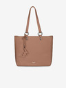 Vuch Camelia Brown Handbag