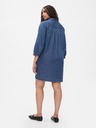 GAP UltraSoft Utility Dresses